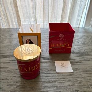 Amouage Happy Candle New